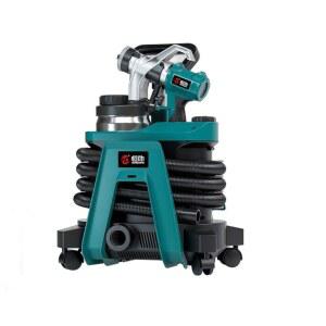 페인트 후끼 스프레이건 도색 WU056 락카 650W 에어스프레이건