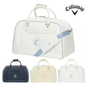 캘러웨이 2025 우먼스 써니데일 여성용 골프 보스턴백