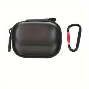 ta360 호환 GO3 미니 바디 백에 호환 360 3 휴대용 호환 보관 가방 스포츠 카메라 보호 호환 액세서리