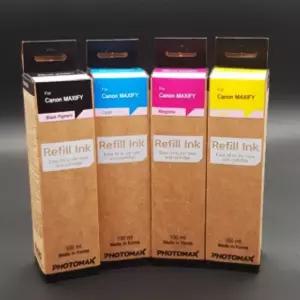 CANON Maxify 1900 2900 칼라선택 프린터 프린트 토너 잉크 리필 재생 충전 호환 교체 무한