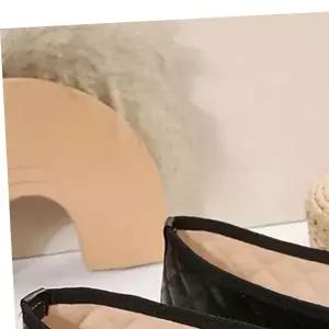 플랫 슈즈 단화 구두 여성플랫슈즈 신발 발편한 발레리나 여성 여자로퍼 무광