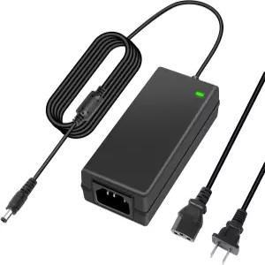 Cisco MerakiZ3와 호환되는 54v 전원 공급 장치 Z3-HW Z3C-HW-Z3-US Z3C-HW-WW 무선 라우터 MA-PWR-50WAC