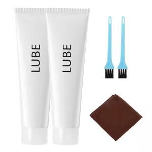 스피릿 솔 피트니스 트레드밀 튜브 트레드 벨트 데크 윤활제 실리콘 대부분의 브랜드 유지 관리 윤활유