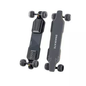 전동 스케이트보드 롱보드 크루져 입문용 보드 출퇴근 전기