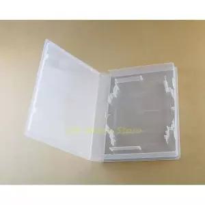 닌텐도칩케이스 보관함 카트리지 N64SNESSega GenesisMegaDrive용 게임 카드 CD 박스 케이스 포장 하우징