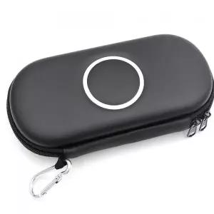 닌텐도칩케이스 보관함 카트리지 소니 Sony PSP 1000 2000 3000 파우치 보관 여행용 케이스 가방 보호용 하