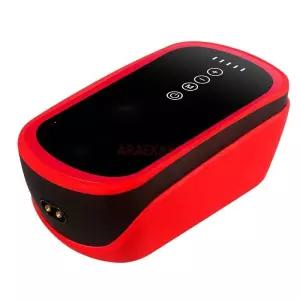 휴대용기포기 낚시 기포 발생기 ACDC 에어레이터 가정용 야외 산소 펌프 조용함 풍량 충전식