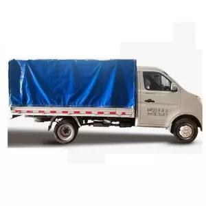 트럭 자바라 화물차 슬라이딩 접이식 천막 방수포 자바라텐트