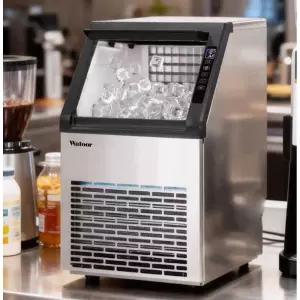 업소용제빙기 대용량 제빙기 사각얼음 아이스메이커 상업용