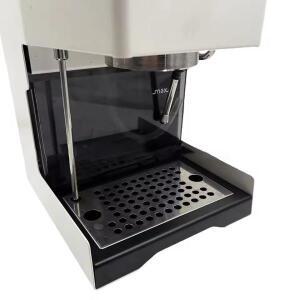 가지아 클래식 프로 커피메이커 부품 호환 액세서리용 호환 드립 트레이 로우 프로파일 6바 9바 12바 OPV