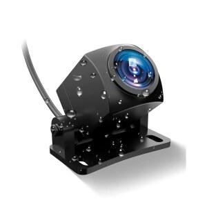 레드타이거 대시캠용 후면 카메라, 레드타이거 시리즈 대시캠, 케이블이 있는 1080P 방수 백업 카메라에