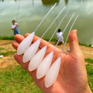 캐스팅볼 낚시 라인 꼬임 방지 원거리 캐스팅 싱킹 35g50g 지그헤드 플라이 루어 카운트 피쉬 태클