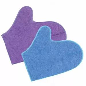 [SBD] 극세사 먼지 제거용 물걸레 손걸레 장갑 다용도 청소