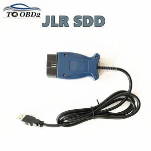 랜드로버 전문 JLR SDD PRO V160, 재규어 틸트 2017 다국어 최고 품질