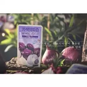 양파즙 100ml60포 자색양파즙 건강식품 엑기스 영양즙 양파 건강 100ml즙 식품