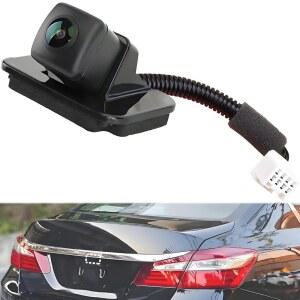 2014년 2015년형 백업 카메라 2016년형 2017년형 어코드 세단 EX-L 투어링, 후방 뷰 리버스 카메라 주차 보조 카메라 교체, 39530-T2A-A21 39530-T2A-A31 39530-T2A-U110-M2 39530-T2A-U21 590-440