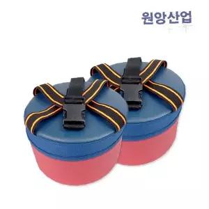 농사일 무릎 보호 착용식 쿠션 방석 허리 고정 벨트형 밭일 텃밭 농업 작업용