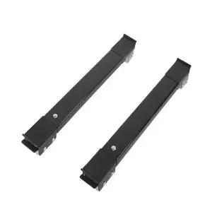 이동식 세탁기 용 받침 건조기 고정