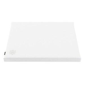 MINDFUL AND 쿠션 자부톤 꿇는 MODERN 명상 최고의 자세 매트 무릎을 좌식용