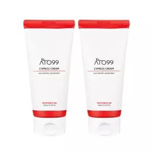 아토99 사이프러스 크림 200ml x 2개