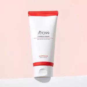 아토99 편백 바디 크림 200ml 피부 건성 민감성 수분 보습 건조함 일시적 가려움 완화 저자극 바디 크림