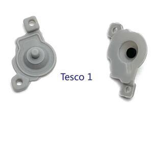 1PCS  소니 호환 A9 ILCE-7M3 A7M3 A7III REC 비디오 녹화 버튼 고무 카메라 교체 부품