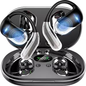 Paekole AI 번역 이어버드 198개 이상의 언어로 실시간 양방향 번역기 Audifonos Traductores Ingl Espanol