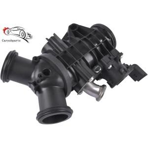 LR078546 LR061957 JDE39855 FPLQ9L444BC 스로틀 바디 EGR 레인지로버 보그 13-17 스포츠 벨라 17-20 디스