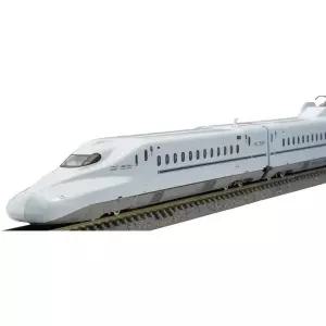 토믹스 N 게이지 JR N700 8000 시리즈 산요 규슈 신칸센 기본 세트 98518