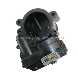 7576698 BMW 미니 쿠퍼 S 07-13 R55 R56 R57 R58 116i 320i N13 N14 F20 F30용 스로틀 바디