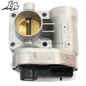 스로틀 바디 71732618 71787569 Fiat PandaPunto 169,Alfa Romeo MiTo147Giulietta,Lancia YpsilonMusa 1.2