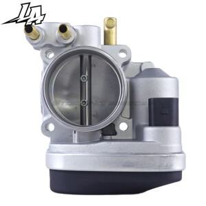 스로틀 바디 06A 133062 광고 A2C 53043740 408238327005 VW 골프 V투란캐디제타골프 변형R32GTI래빗 2.0L