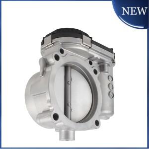 스로틀 바디 0280750570, 모파 2010-2019 크라이슬러 닷지 지프 램, 3.0L, 3.6L 엔진용, 05184349AC, 신제