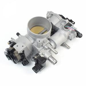 재규어 XK8 99-02 베이스 쿠페컨버터블 2D 4.0L용 스로틀 바디 XW93-9E926-AD