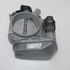 메르세데스-벤츠 W140 R129 SL600 6.0L V12 1996-2002용 A1201410025 스로틀 바디