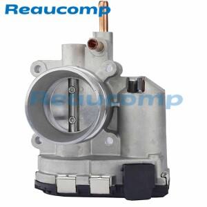 Chery A1 QQ V3 V5 V6 Jac Zotye 만리장성 S11-용 스로틀 바디 Assy 1129010 F 01R 00Y 002 F01R00Y002 028