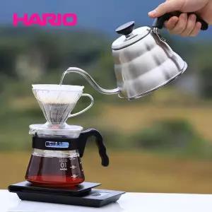 긍야네 커피추출기구 커피추출기 드리퍼 커피 블랙