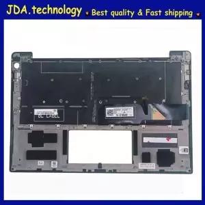 호환  org DELL XPS13 9305 XPS 13 9305 팜레스트 US 키보드 상단 커버 백라이트 0KPRW0 KPRW0