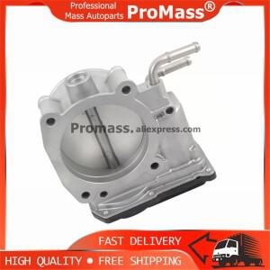 16119-1LA0D 스로틀 바디 닛산 QX56 QX80 2011-2016 1LA76-01A