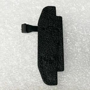 캐논 호환 77D 800D USB 셔터 플러그 포트 고무 카메라 수리 호환 액세서리용 호환 새 세트