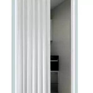 커튼 칸막이 자바라 홀딩도어