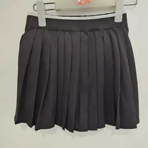 [보리보리/소이]블랙 플리츠 쿨 스커트 24m1764bk 여름상품 초특가