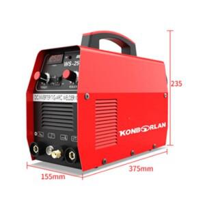 WS-250 용접기 인버터 아크 아르곤 가정용 소형 220V
