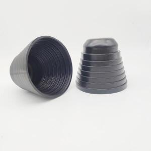 자동차 차량용 호환 조명용 호환 먼지 커버 카바 HID LED 헤드 랜턴 캡 라이트 고무 방수 방진 씰링 램프