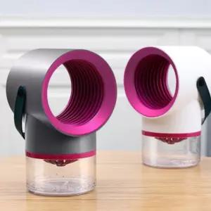 캠핑 해충 포충기 퇴치기 휴대용 카라반 벌레 모기 가정용