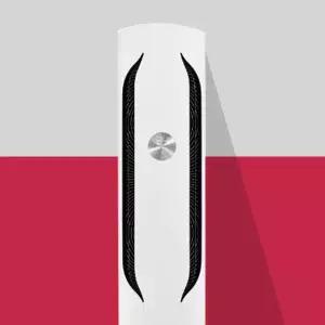 LG 위너 스탠드 에어컨 단품 FQ18HDWHY1 58.5㎡(18평형) 기본설치비별도