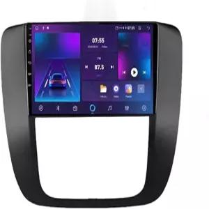 사용 중인 쉐보레 타호 서바밴 GMC 유콘 2008­2012용 카라디오 Android 12 멀티미디어 비디오 플레이어