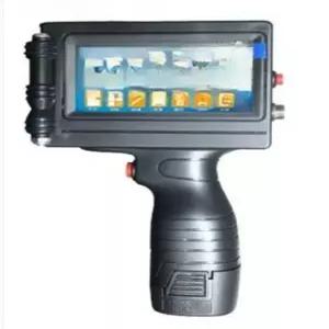 휴대용 날인기 자동 마킹 스탬프 제조일자 인쇄기 코딩기 라벨링 핸디형 각인