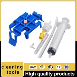 950 951 952 953 954 955 프린트 헤드 프린트헤드 클리닝 툴 hp 호환 8100 8610 8600 8660 T120 T520 7740