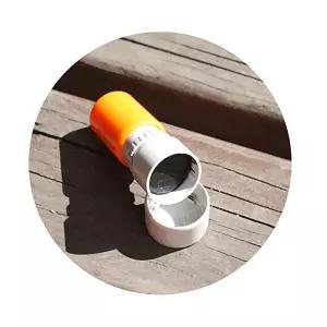 스탬프 우쿨렐레코드 잉크충전방식 우쿠렐레소품